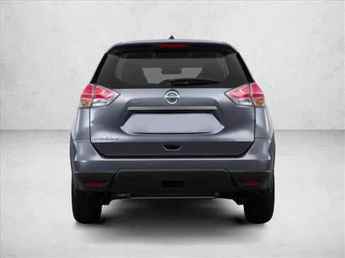 Used 2016 Nissan Rogue S image 5