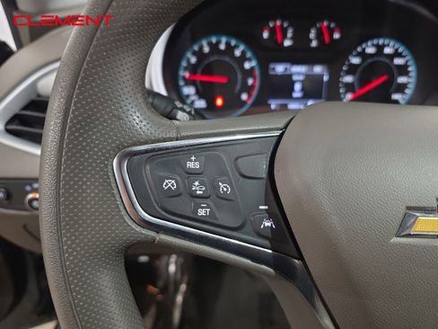 Used 2024 Chevrolet Malibu LT image 13