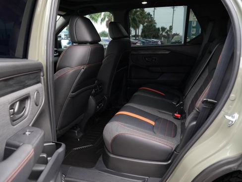 Used 2026 Honda Passport TrailSport image 19