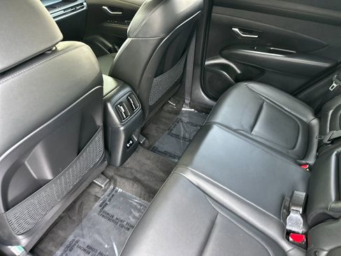 Used 2025 Hyundai Tucson SEL image 13