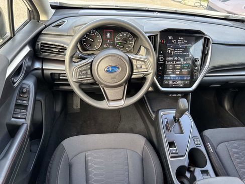Certified 2025 Subaru Impreza 2.0i Sport image 10