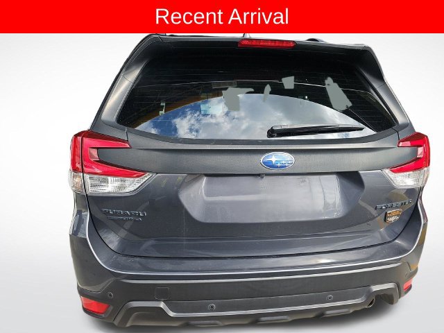 Used 2023 Subaru Forester Wilderness AWD/4WD image 5