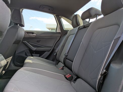 New 2026 Volkswagen Jetta Sport FWD image 13