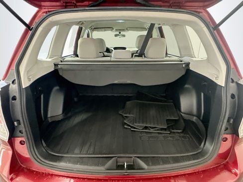 Used 2018 Subaru Forester 2.5i w/ Alloy Wheel Package AWD/4WD image 29