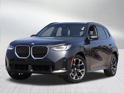 Used 2025 BMW X3 xDrive30i