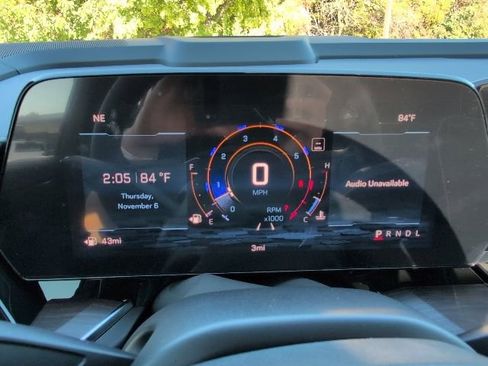 New 2026 Chevrolet Tahoe Premier w/ Sun And Tow Package image 32