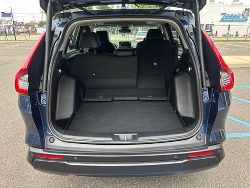 Used 2026 Honda CR-V EX-L image 10