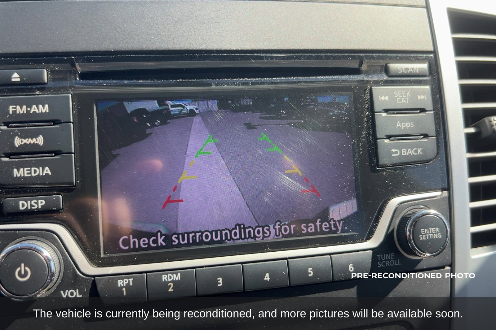 Used 2016 Nissan Frontier SV RWD image 17
