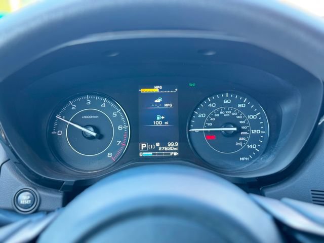 Used 2021 Subaru Impreza 2.0i Premium AWD/4WD image 30