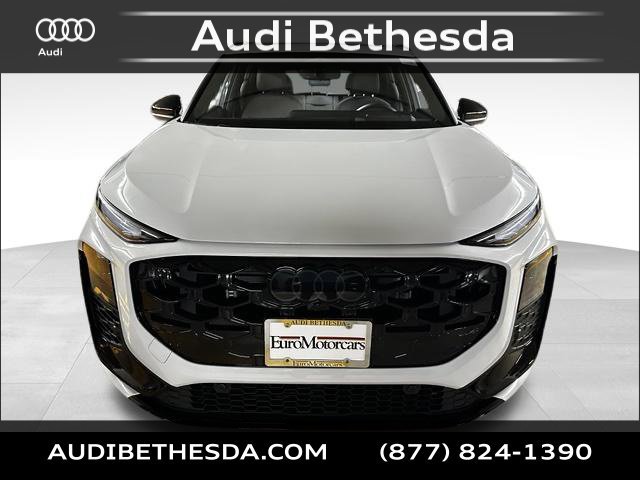 New 2026 Audi Q3 quattro 2.0T AWD/4WD image 2