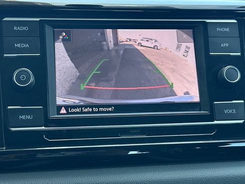 Used 2023 Volkswagen Taos S FWD image 19