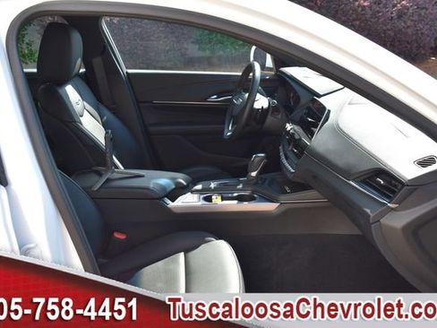 Used 2026 Cadillac CT4 Premium Luxury AWD/4WD image 23