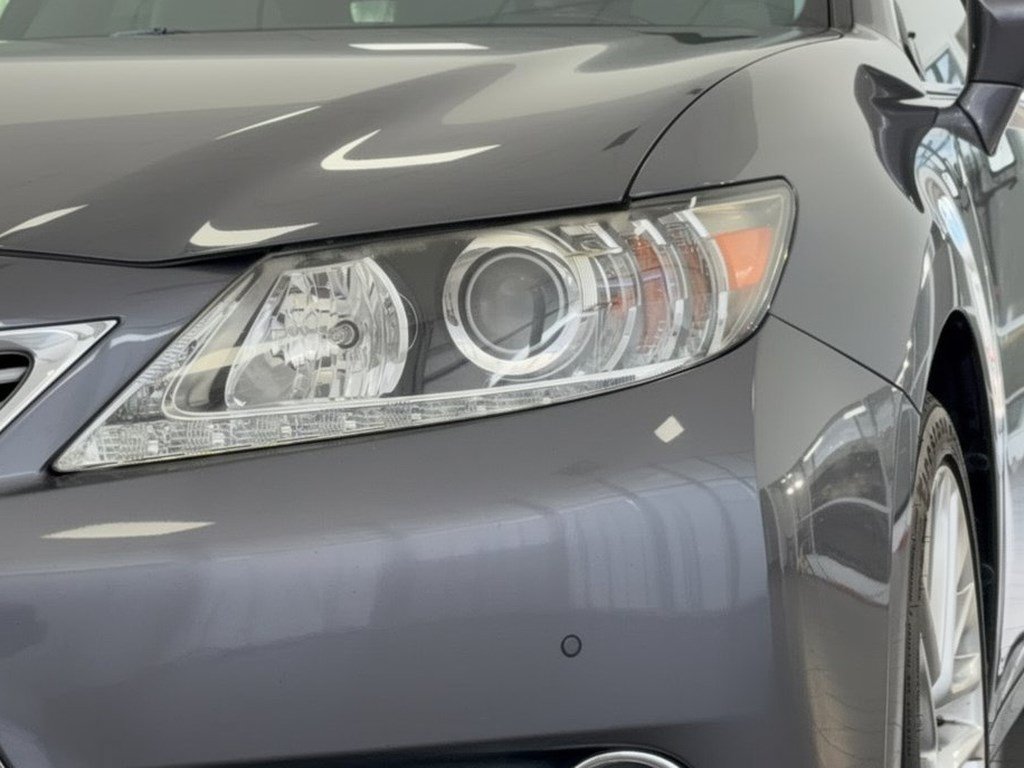 Used 2014 Lexus ES 350 w/ Luxury Package FWD image 12