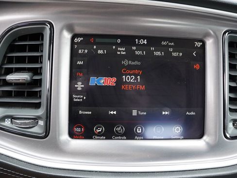 Certified 2021 Dodge Challenger GT w/ Plus Package AWD/4WD image 5