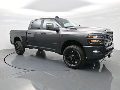 New 2025 RAM 2500 Big Horn