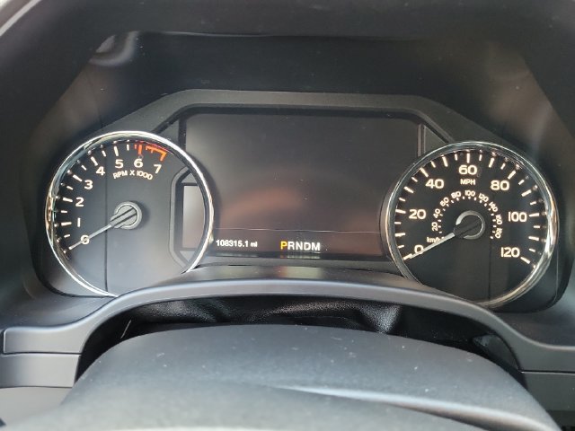 Used 2020 Ford F150 Lariat w/ Equipment Group 501A Mid RWD image 18