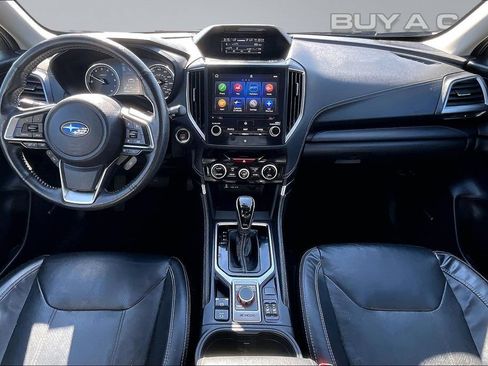 Used 2019 Subaru Forester Touring w/ Popular Package #3 AWD/4WD image 16