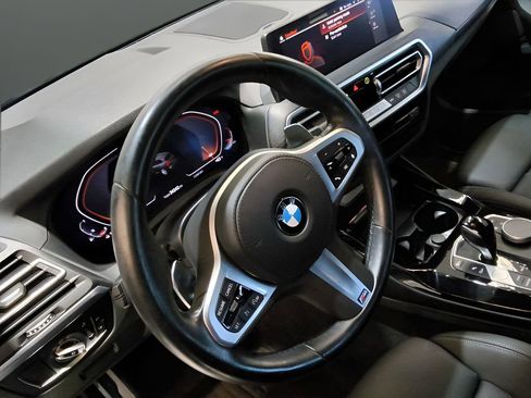 Used 2023 BMW X3 xDrive30i w/ M Sport Package AWD/4WD image 15