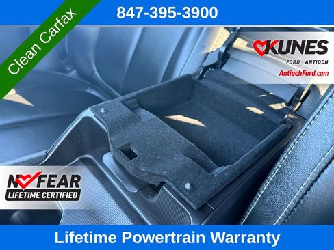 Used 2024 Jeep Grand Cherokee Limited 4xe image 44