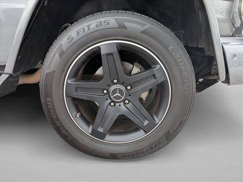 Used 2018 Mercedes-Benz G 550 image 18
