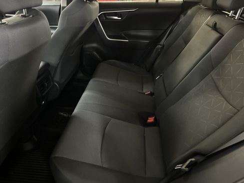 Used 2024 Toyota RAV4 XLE w/ Convenience Package FWD image 30