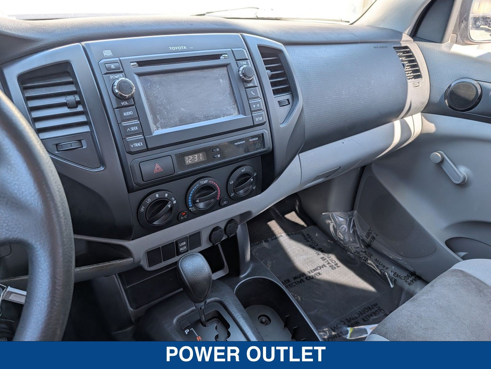 Used 2013 Toyota Tacoma 2WD Regular Cab image 25