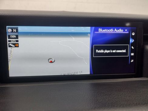 Used 2018 Lexus IS 350 350 image 33