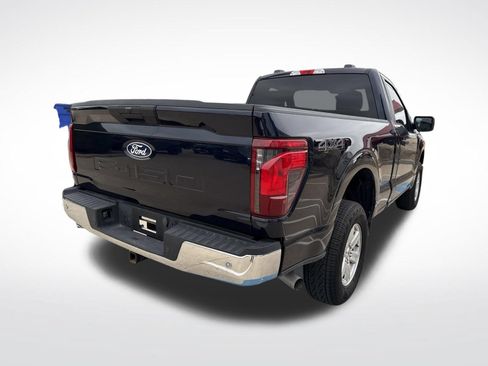 Used 2025 Ford F150 XL w/ Equipment Group 103A High AWD/4WD image 6