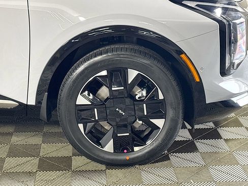 New 2026 Kia Sportage SX Prestige image 24