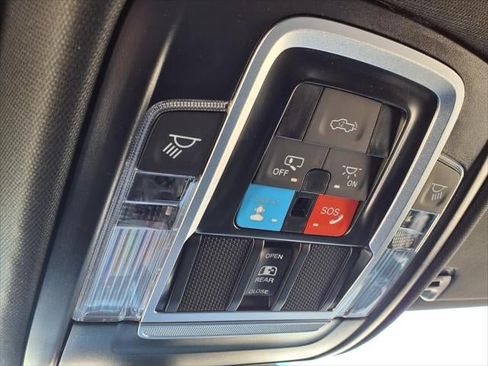 New 2026 RAM 1500 Big Horn AWD/4WD image 40