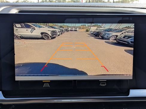 Used 2026 Chevrolet Silverado 1500 RST w/ RST Select Package image 22