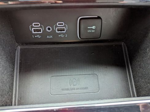 Used 2021 Jeep Grand Cherokee L Summit w/ Advanced Protech Group IV image 28