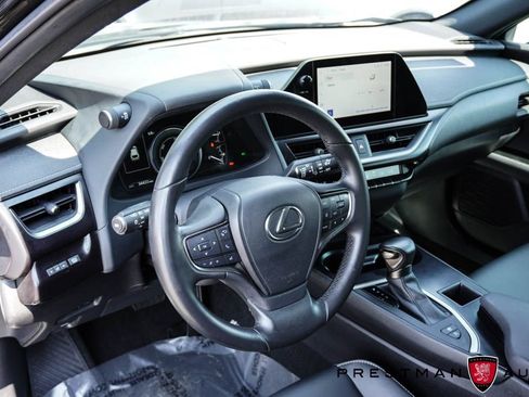 Used 2024 Lexus UX 250h FWD image 25