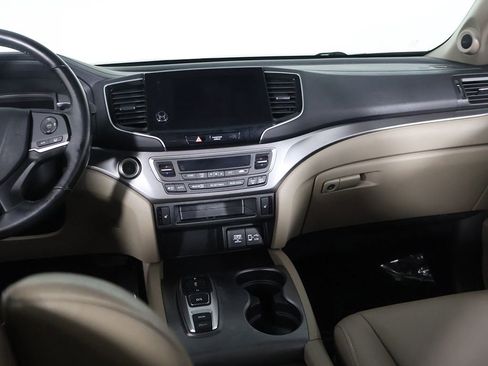 Used 2022 Honda Pilot EX-L image 37