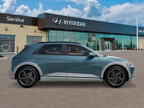 New 2026 Hyundai Ioniq 5 Limited AWD/4WD image 7