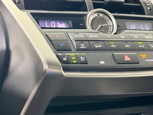 Used 2015 Lexus NX 200t AWD w/ Premium Package image 20