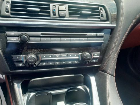 Used 2012 BMW 650i Convertible RWD image 13