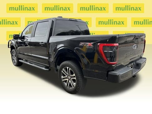 Used 2021 Ford F150 XL w/ STX Appearance Package image 3