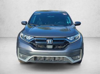 Used 2021 Honda CR-V EX-L video 2