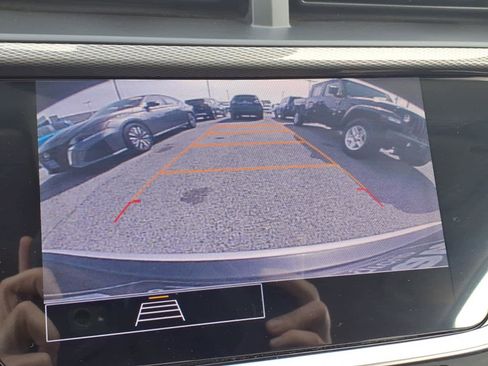 Used 2022 Buick Encore GX Select image 12