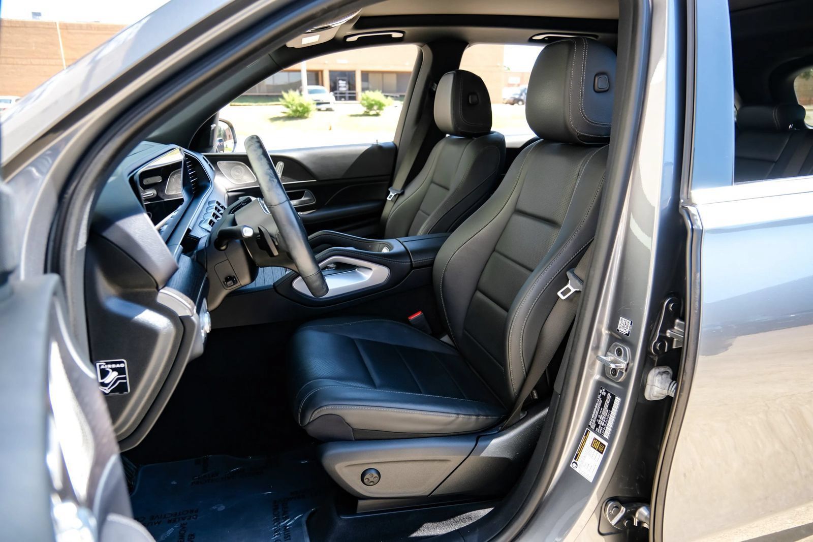 Used 2023 Mercedes-Benz GLE 350 w/ Premium Package image 42
