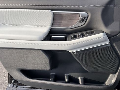 New 2026 Ford Expedition Max Platinum w/ Platinum Ultimate Package image 23