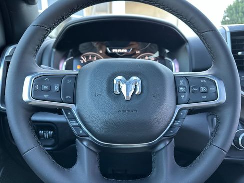 New 2026 RAM 1500 Big Horn AWD/4WD image 22