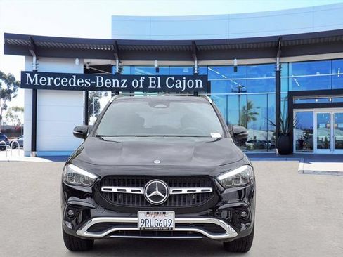 Used 2025 Mercedes-Benz GLA 250 image 2