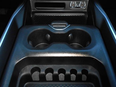 Certified 2024 RAM 1500 Big Horn AWD/4WD image 26
