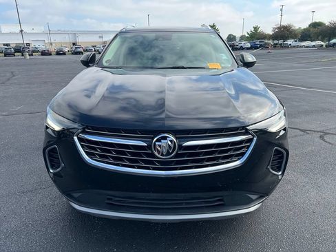 Used 2022 Buick Envision Preferred FWD image 5