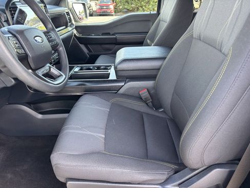 Used 2024 Ford F150 STX image 19