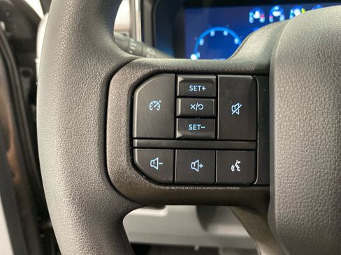 New 2026 Ford F350 XLT w/ XLT Premium Package AWD/4WD image 20