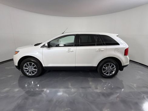 Used 2013 Ford Edge Limited AWD/4WD image 8