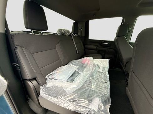 New 2026 Chevrolet Silverado 2500 Custom image 27